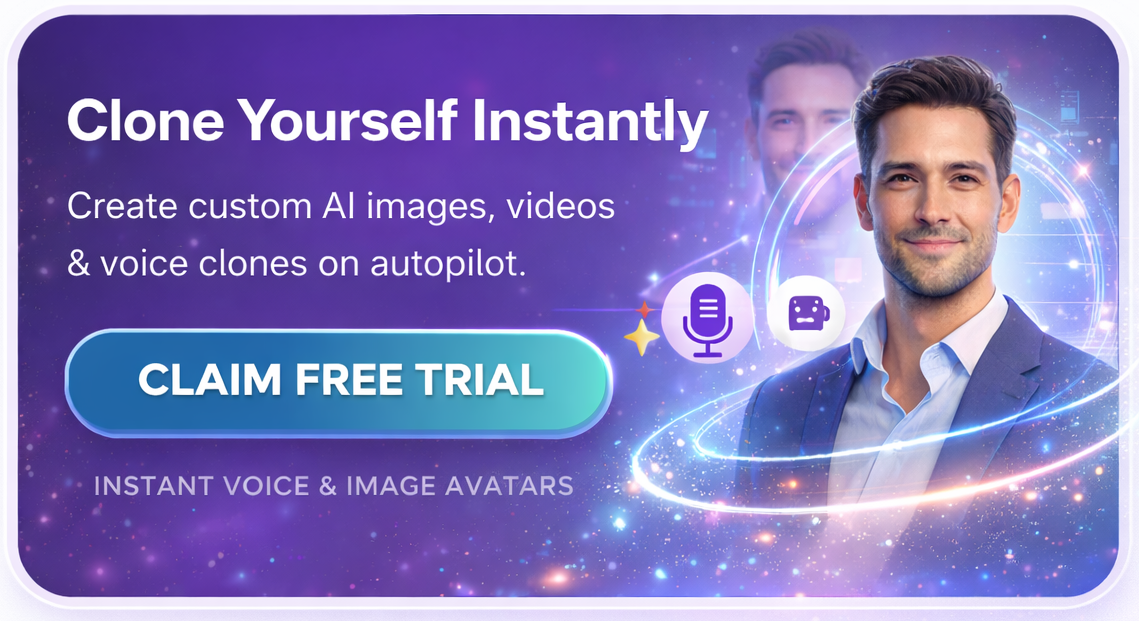 Clone Create Publish
